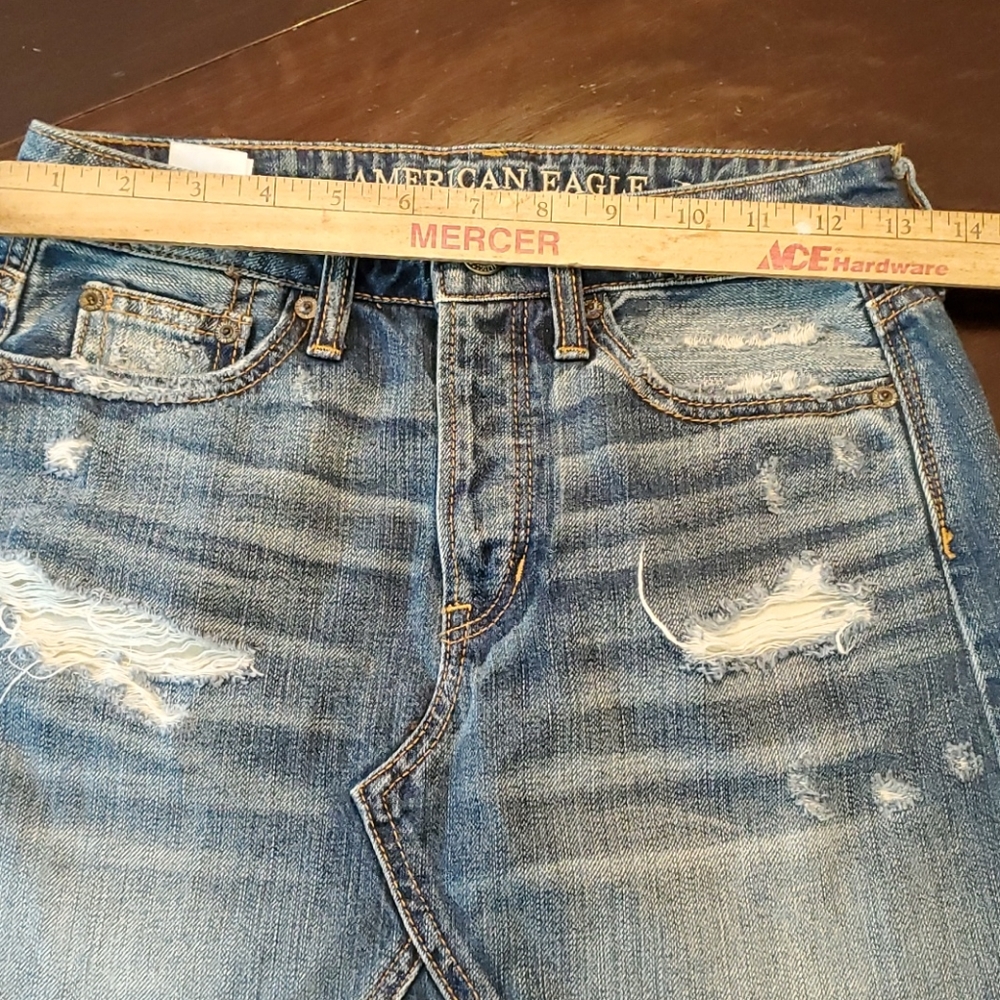 American Eagle skirt - Picture 4 of 5